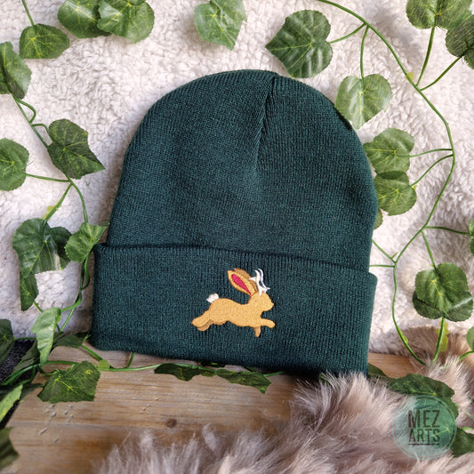 Jackalope - Beanie