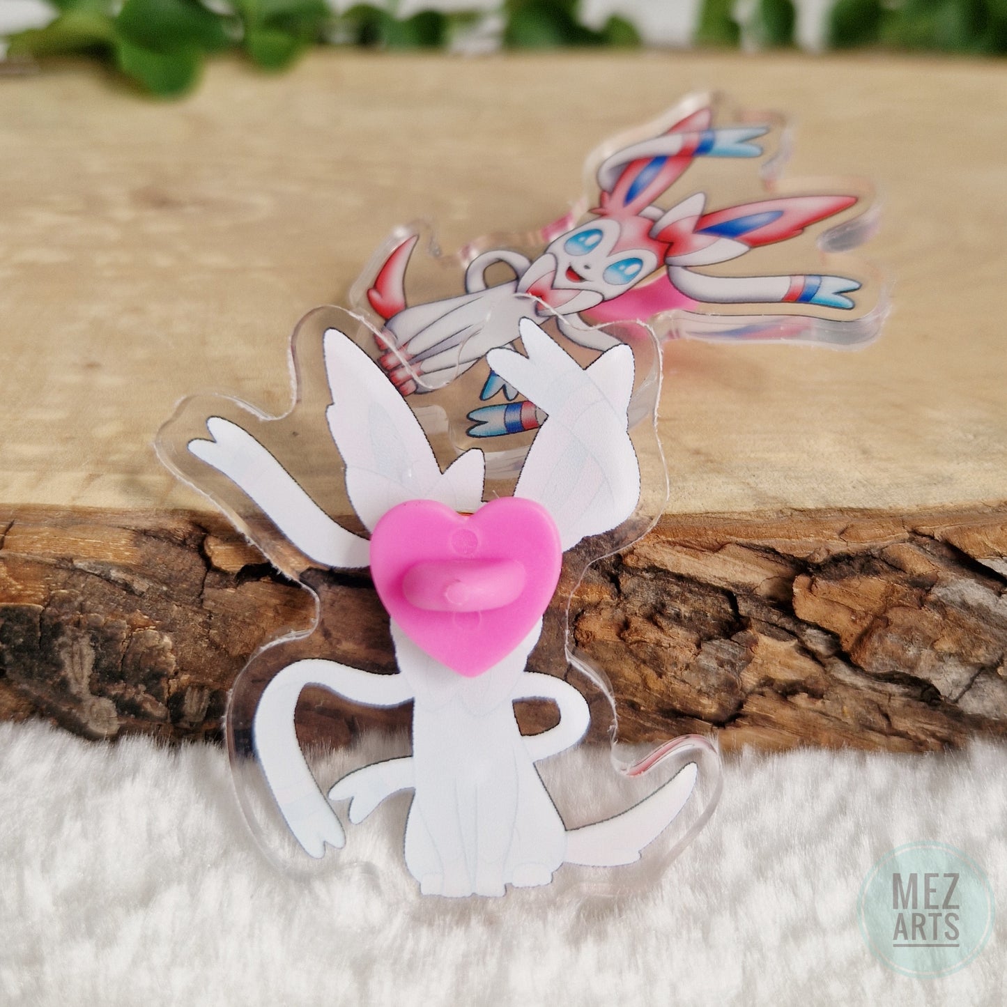 Sylveon | pin