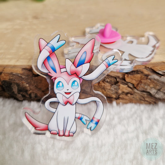 Sylveon | pin