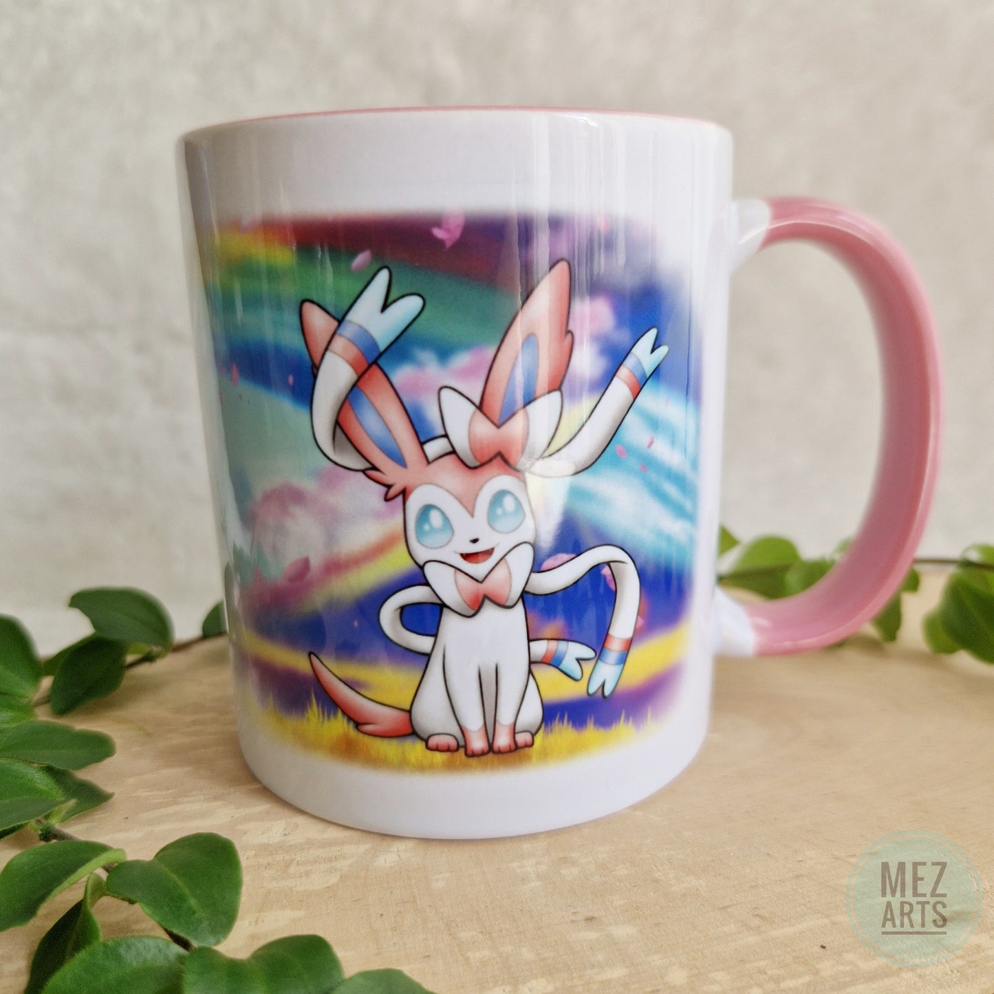 Sylveon | mug