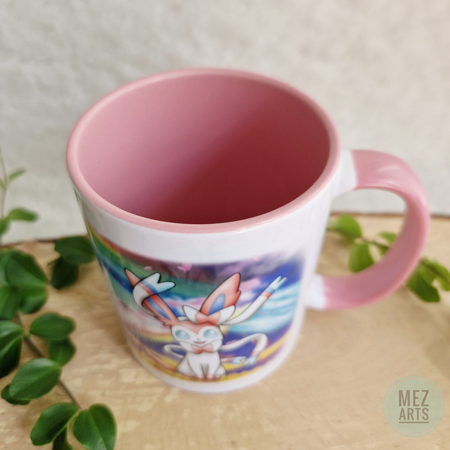 Sylveon | mug