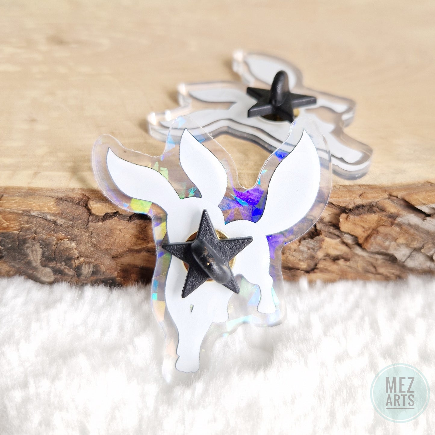 Shiny Umbreon | pin