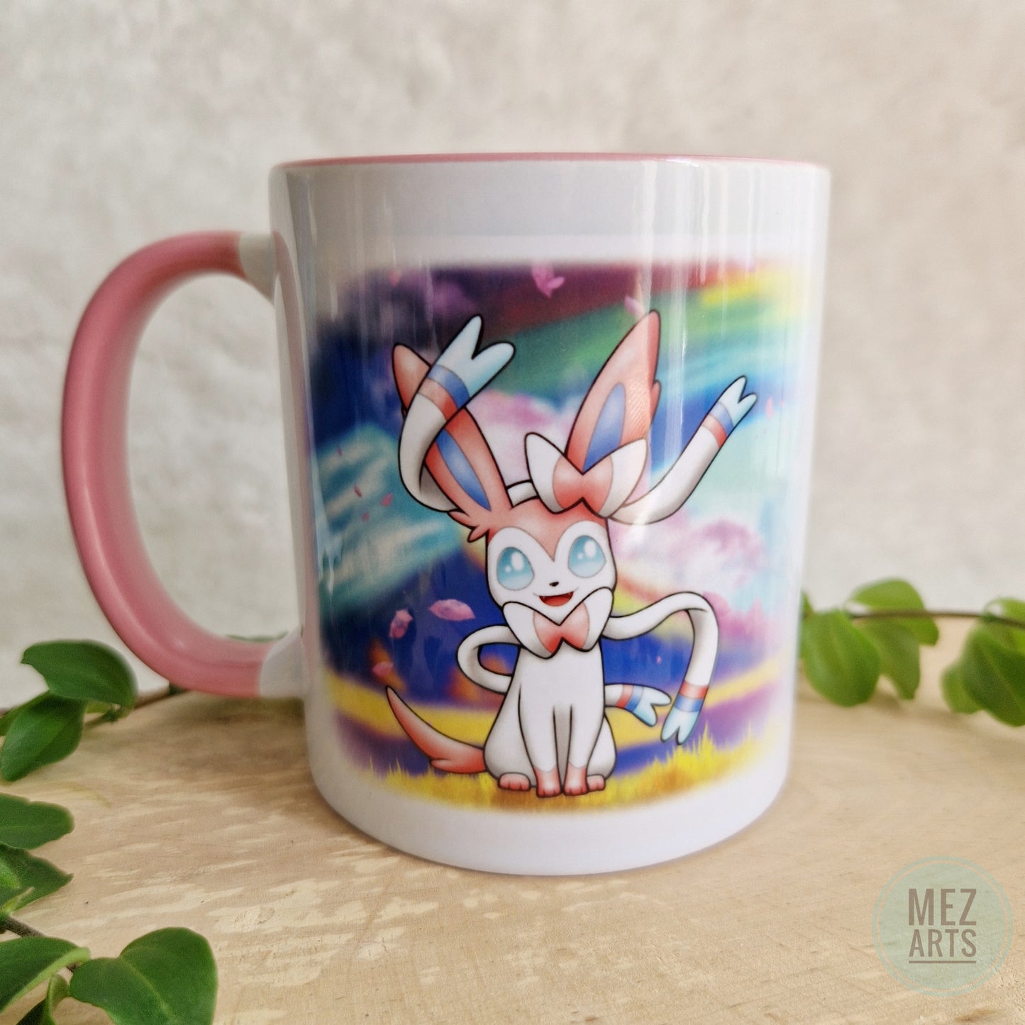 Sylveon | mug