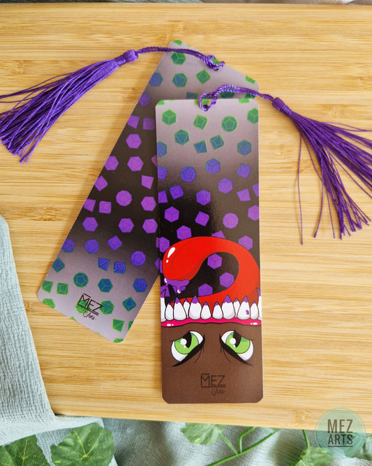 Mimic | bookmark