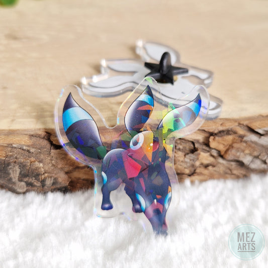 Shiny Umbreon | pin