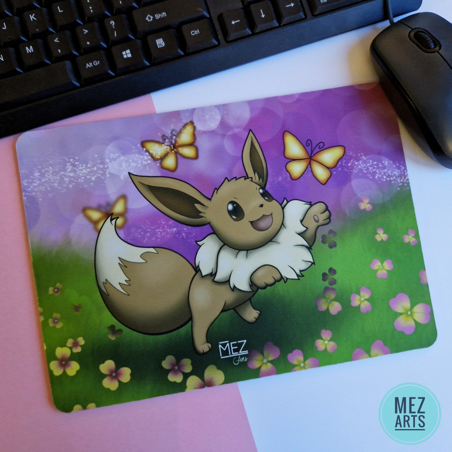 Eevee | Mousepad