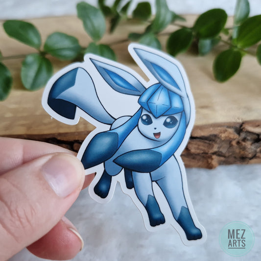 Glaceon | sticker