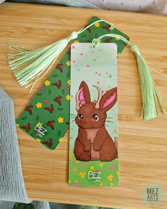 Jackalope | bookmark