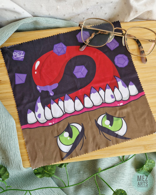 Mimic | Glasses Cloth