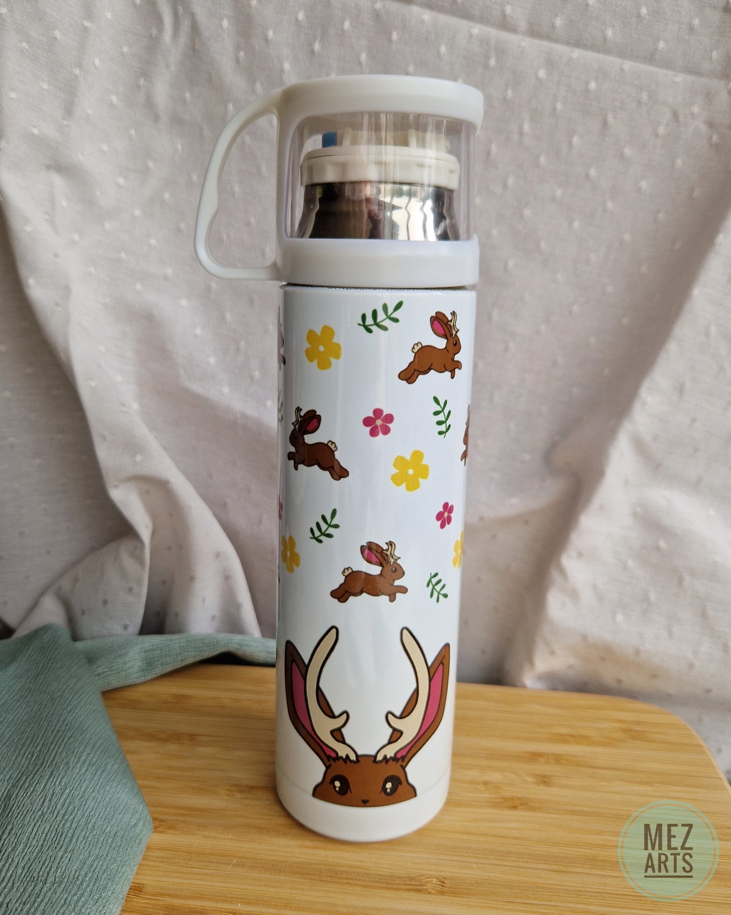 Jackalope | thermos