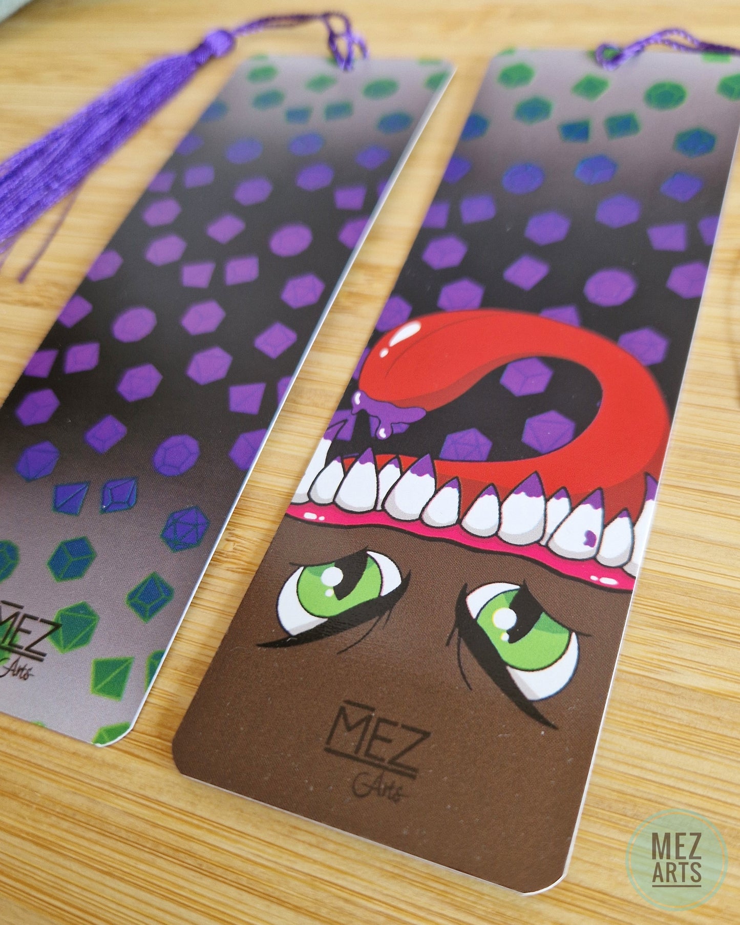Mimic | bookmark