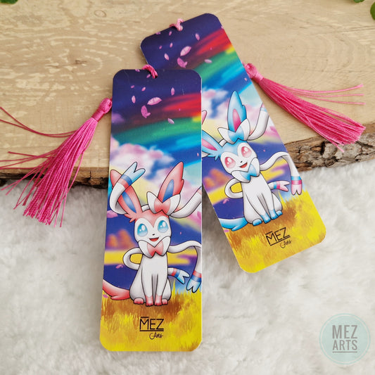 Sylveon | bookmark