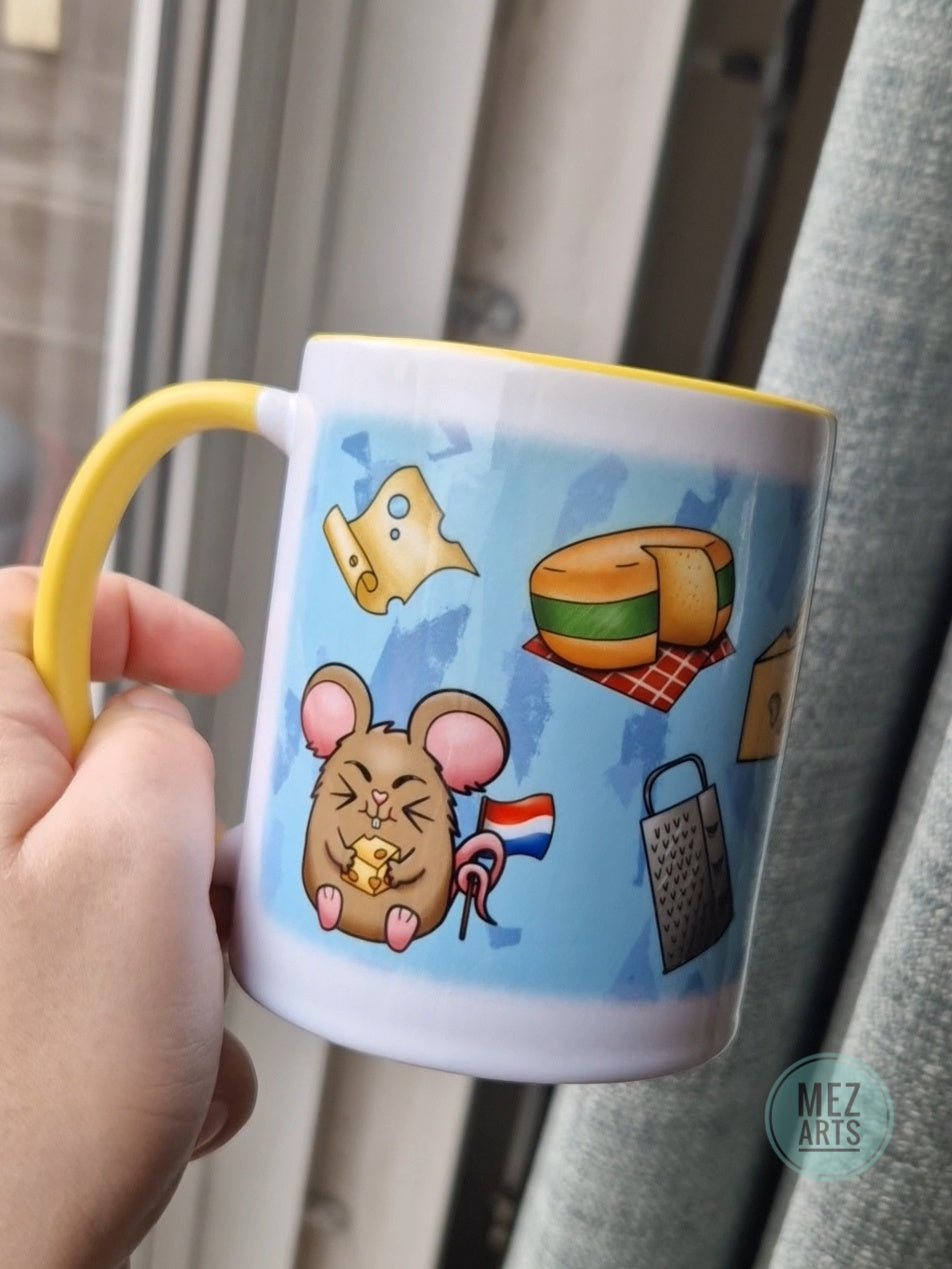 Kaas | mug