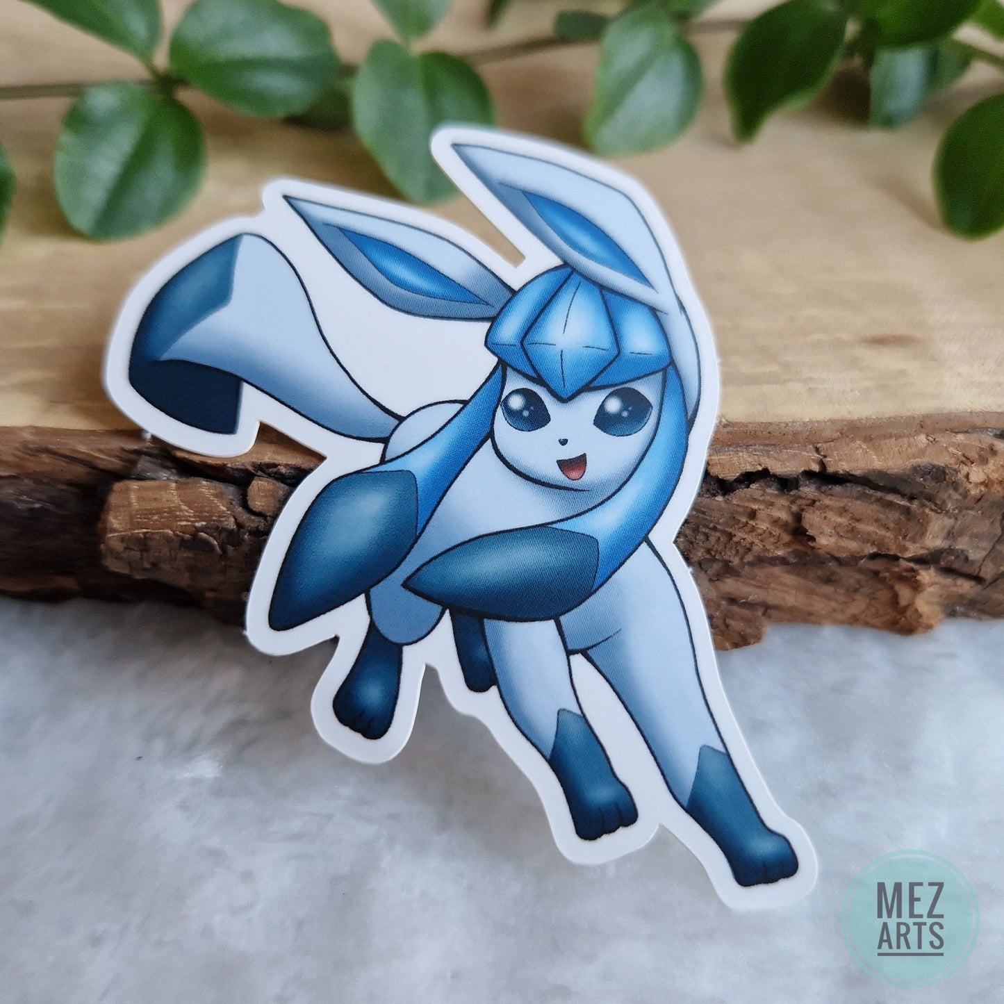 Glaceon | sticker