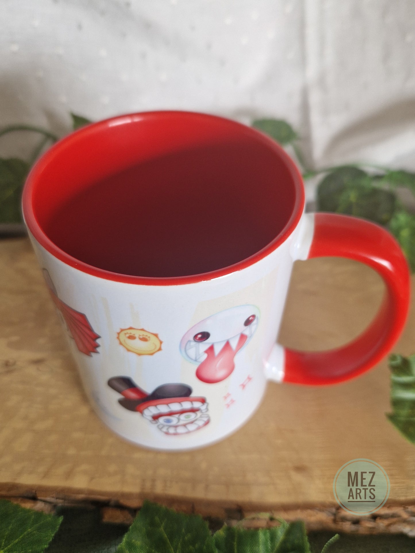 The Amazing Digital Circus | mug