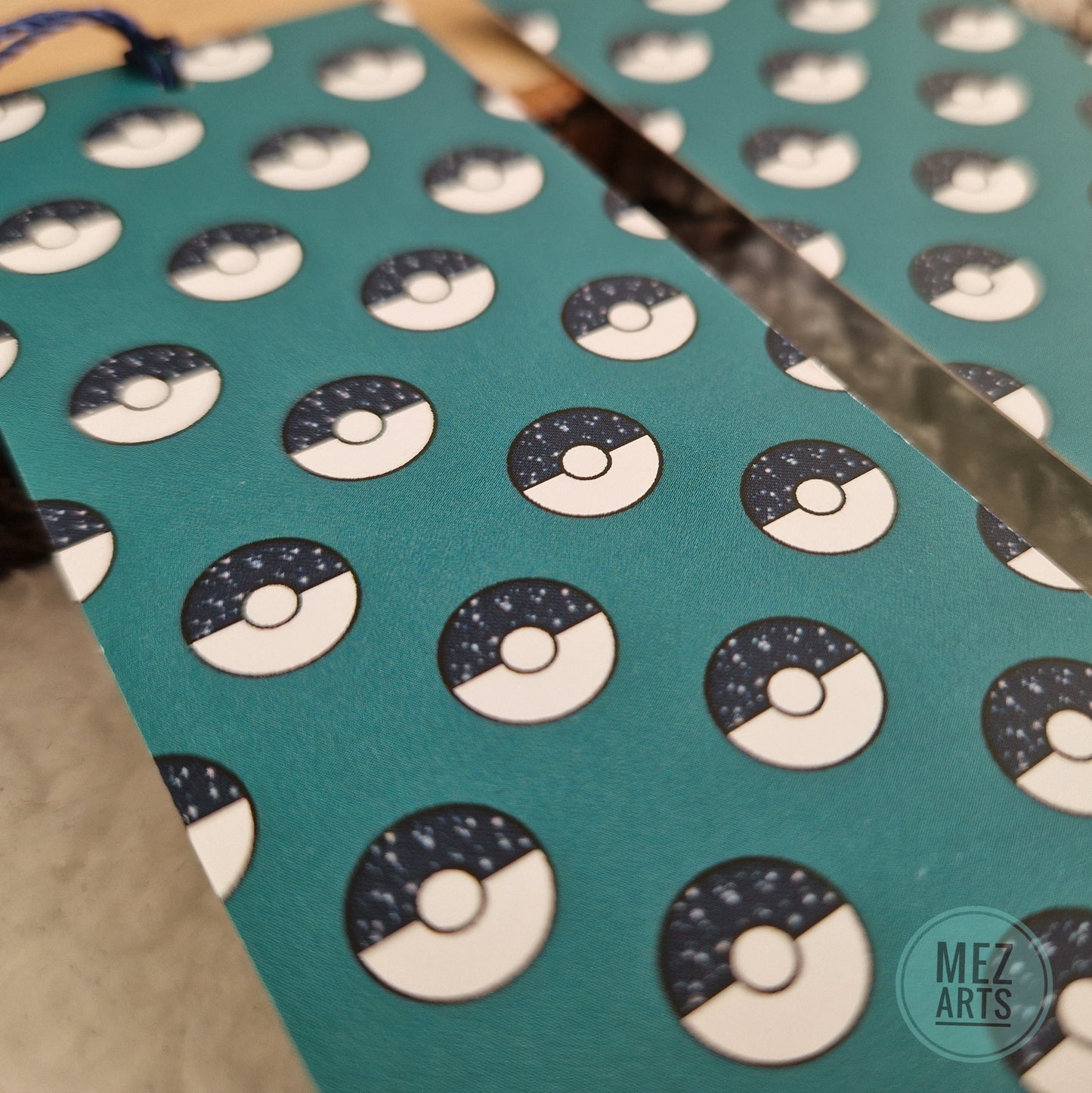 Bulbasaur | bookmark