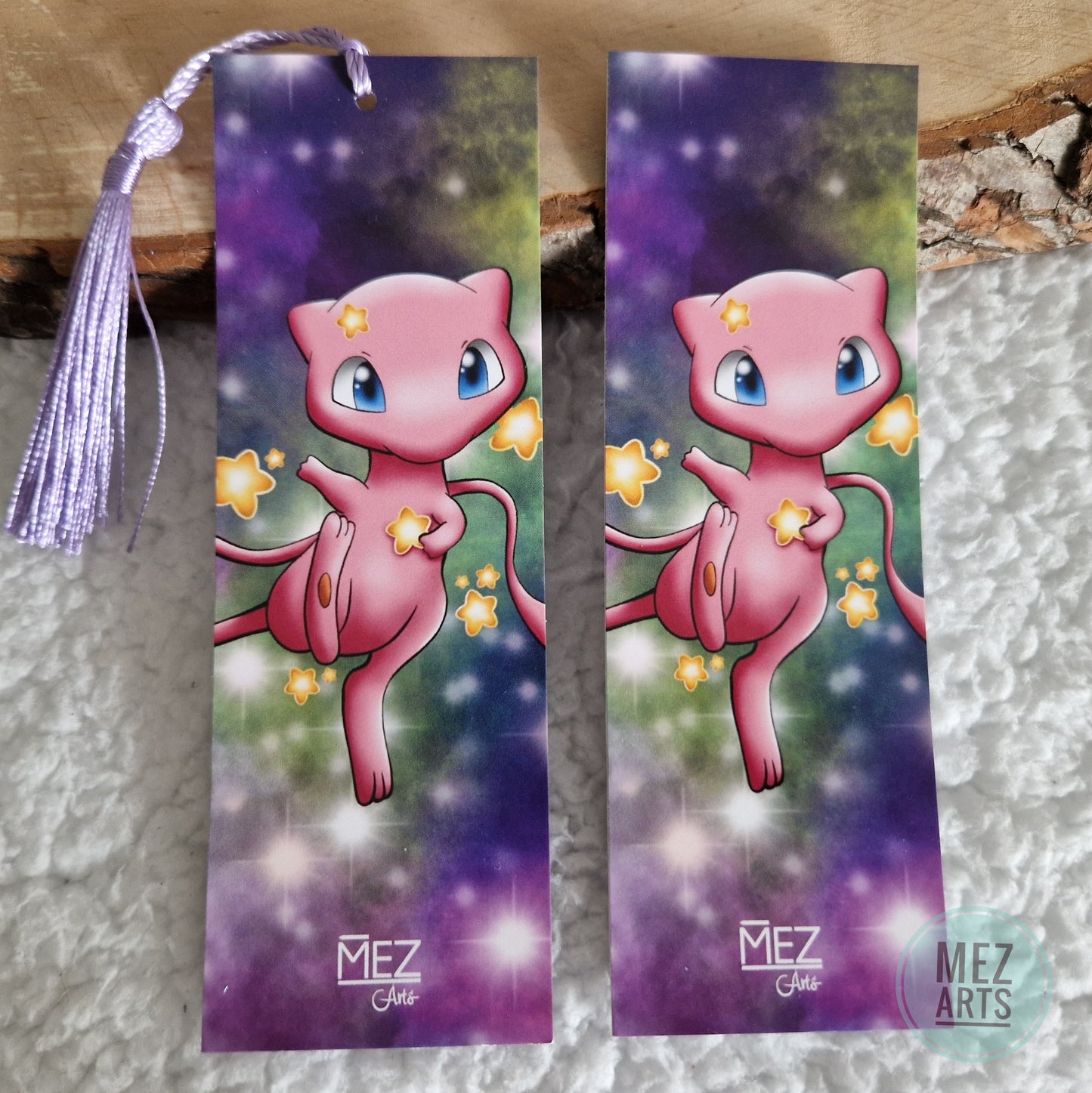 Mew in space | bookmark