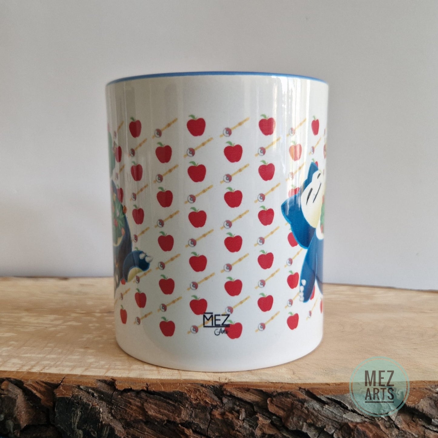 Snorlax | mug