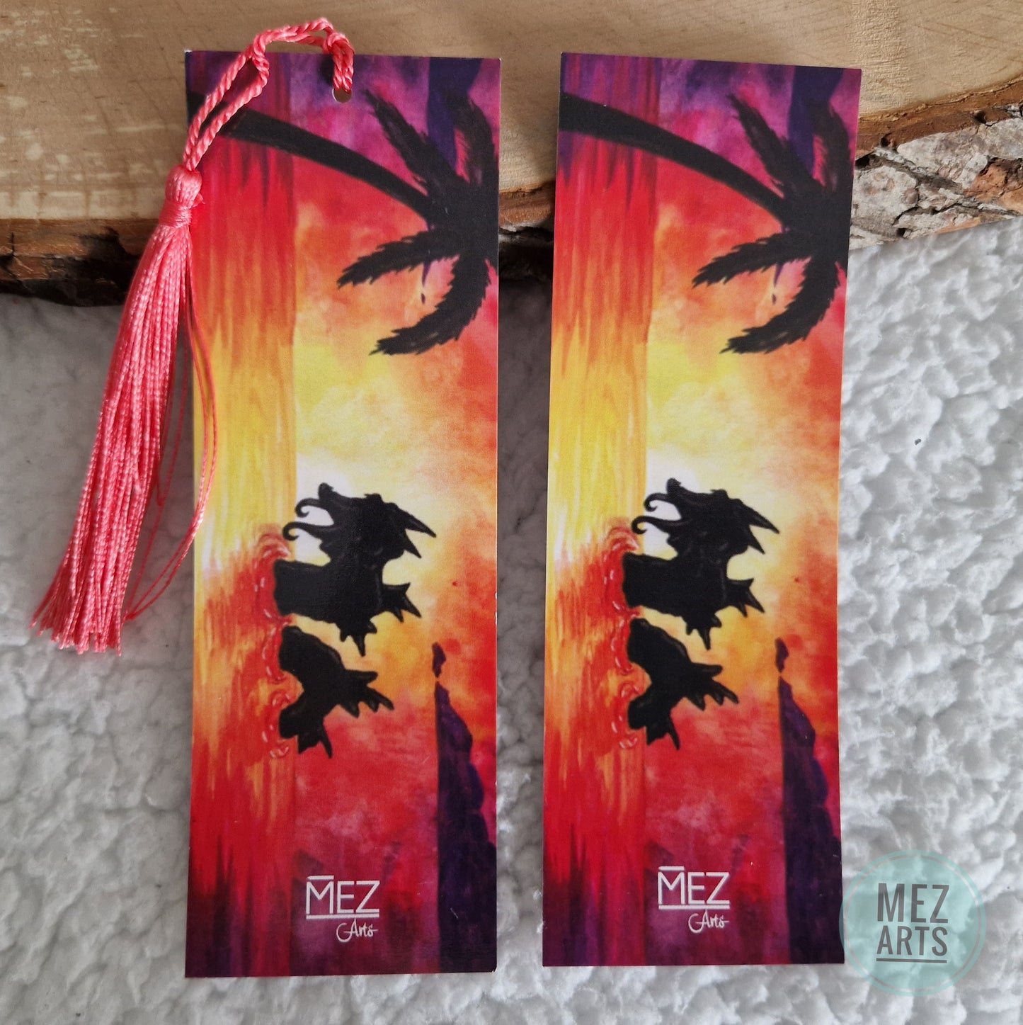 Gyarados | bookmark