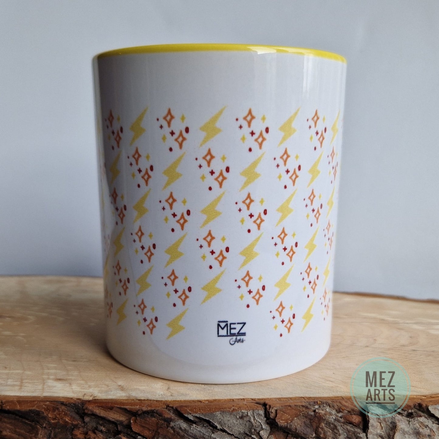 Pikachu | mug