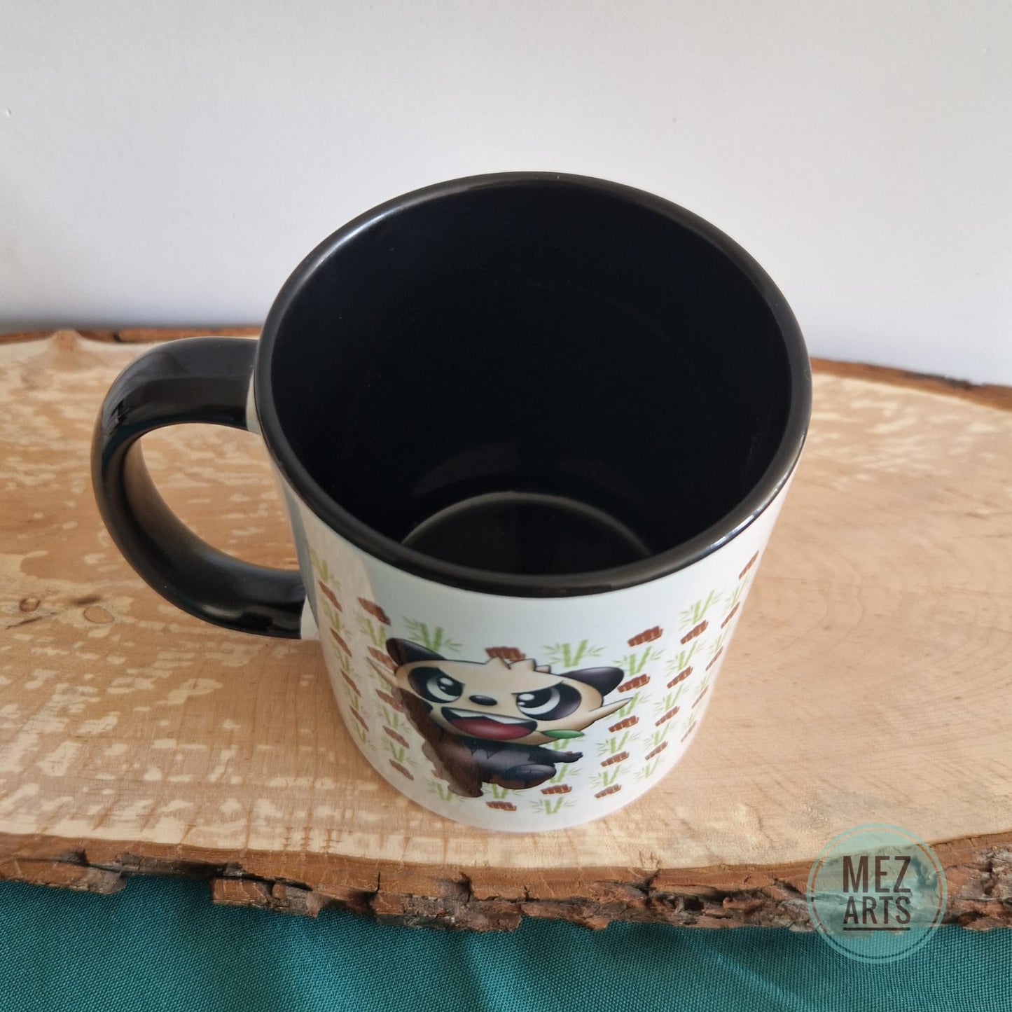 Pancham | mug