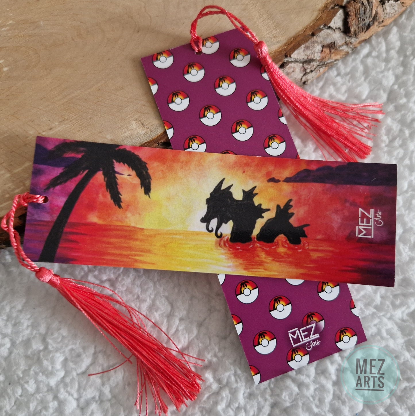 Gyarados | bookmark