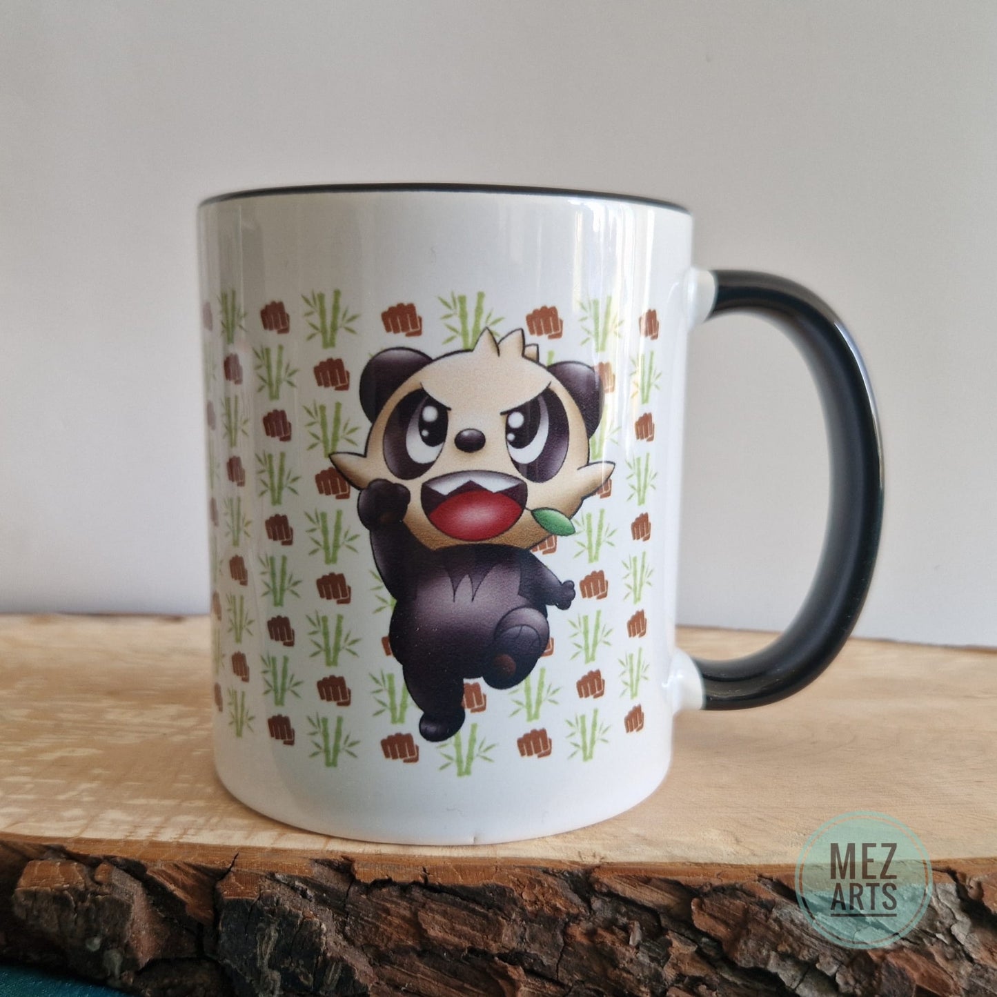 Pancham | mug