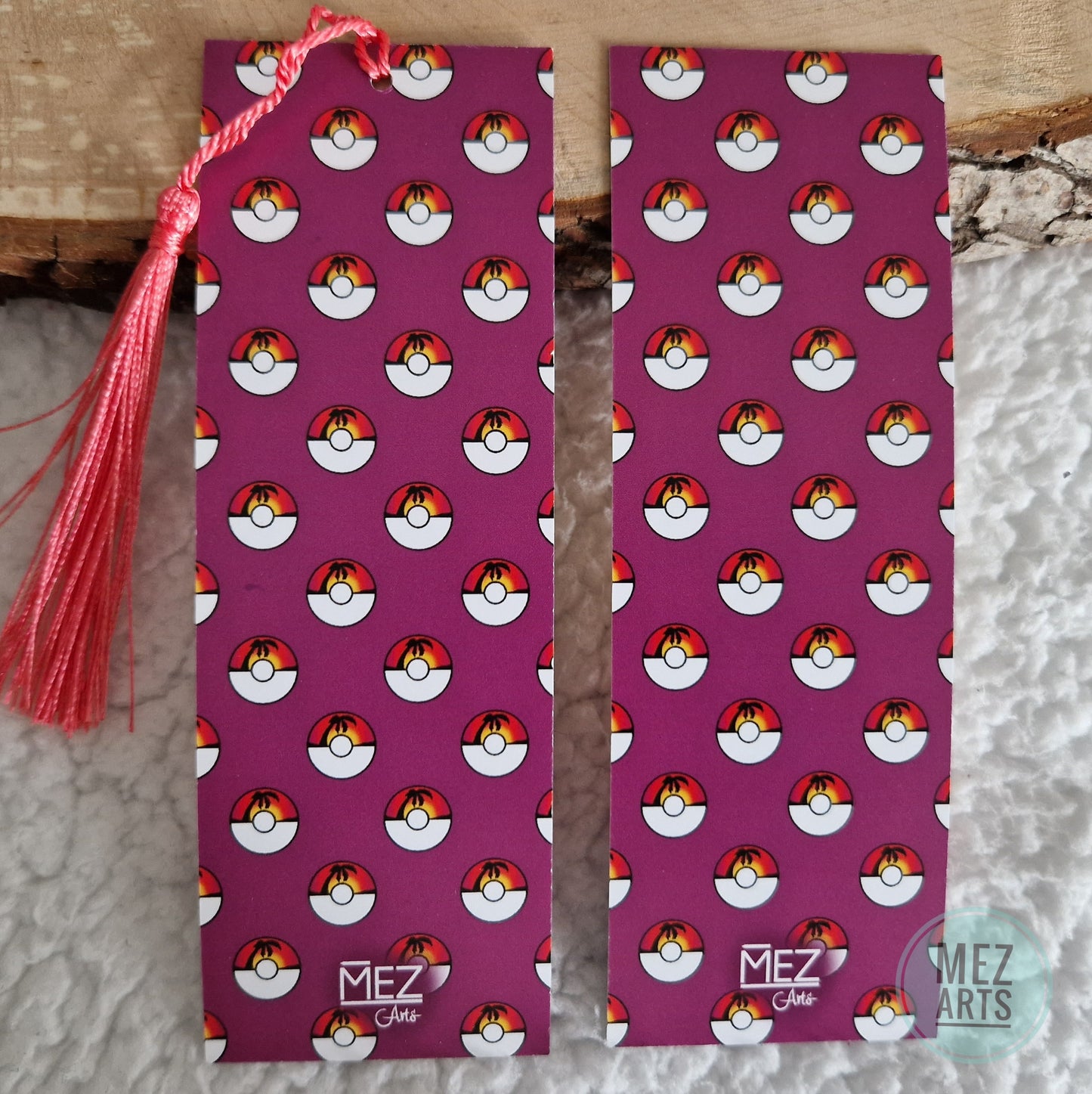 Gyarados | bookmark