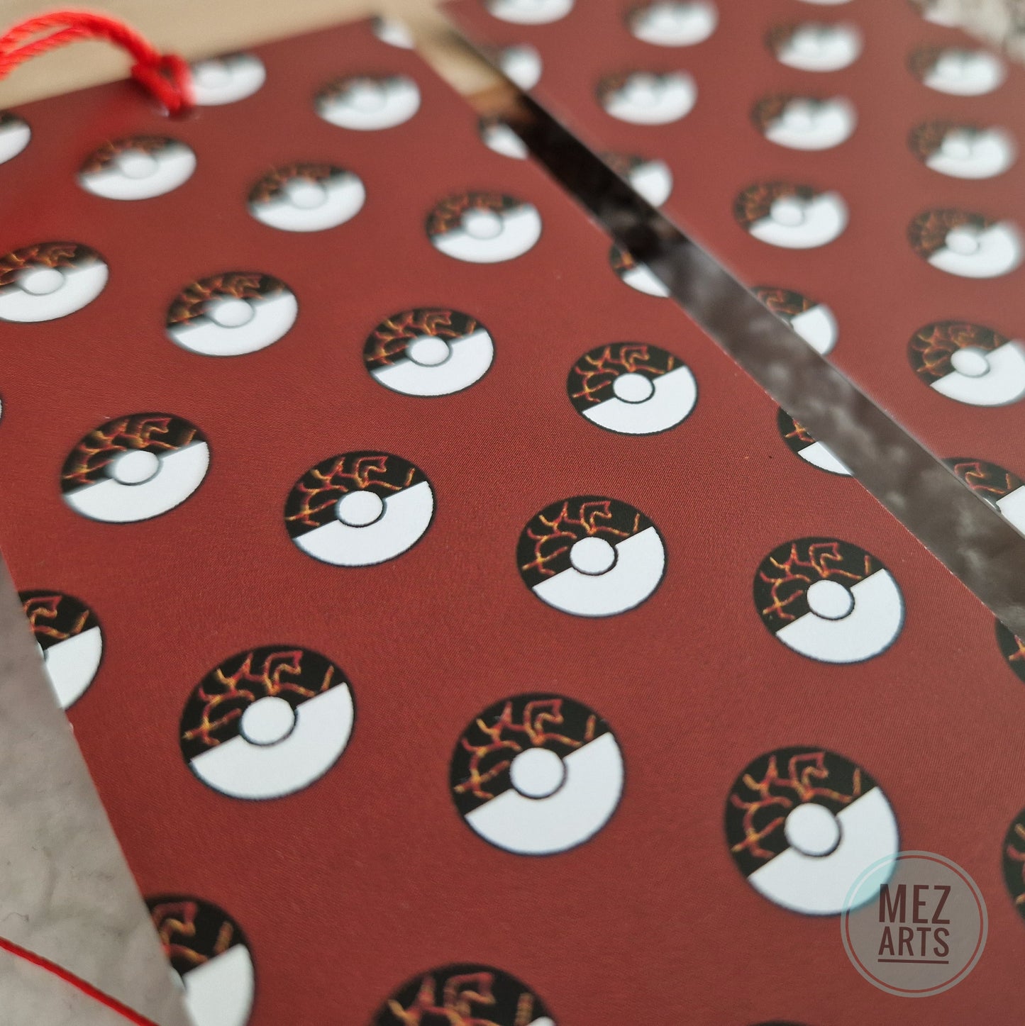 Charmander | bookmark