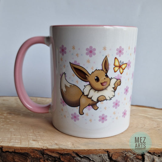 Eevee | mug