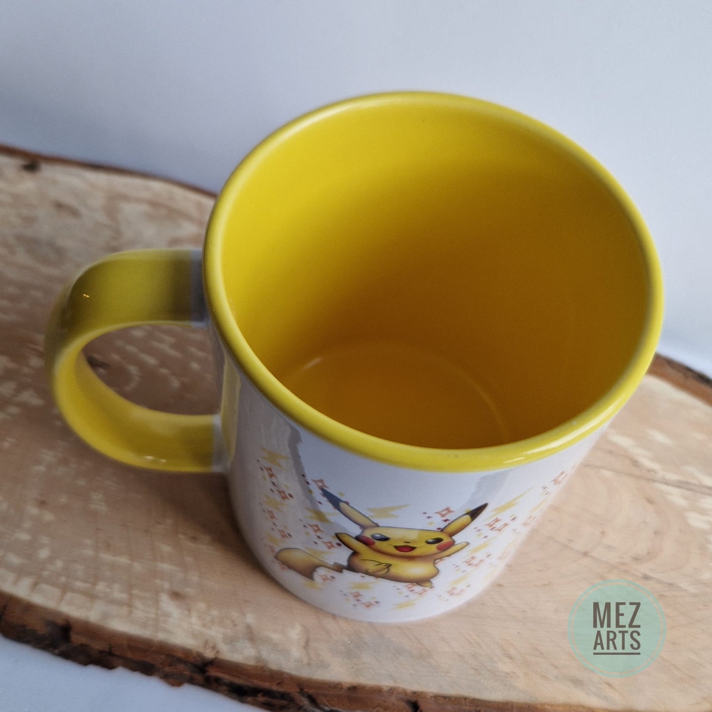 Pikachu | mug