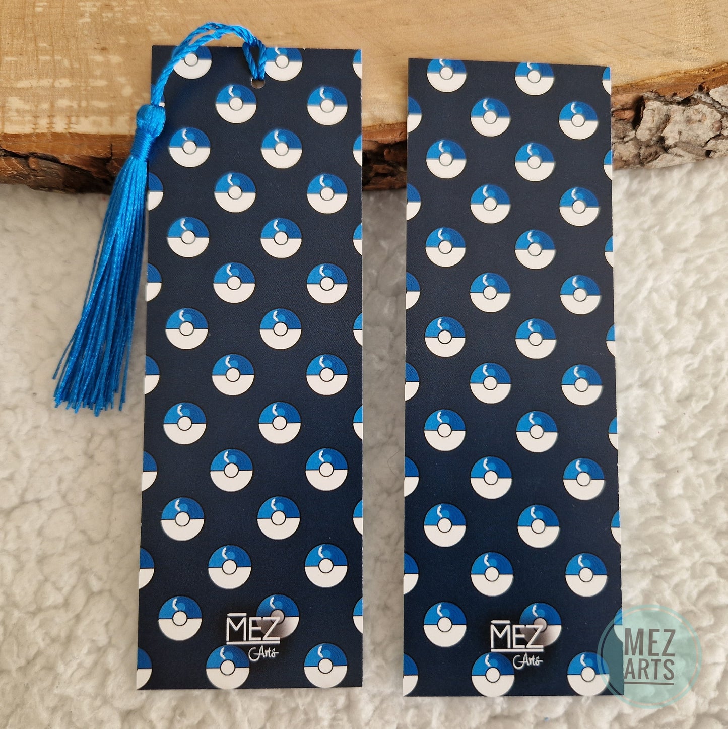 Squirtle | bookmark