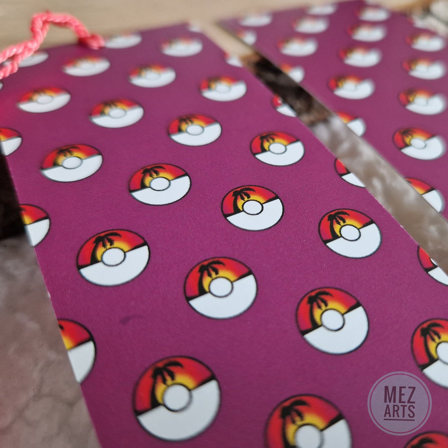 Gyarados | bookmark