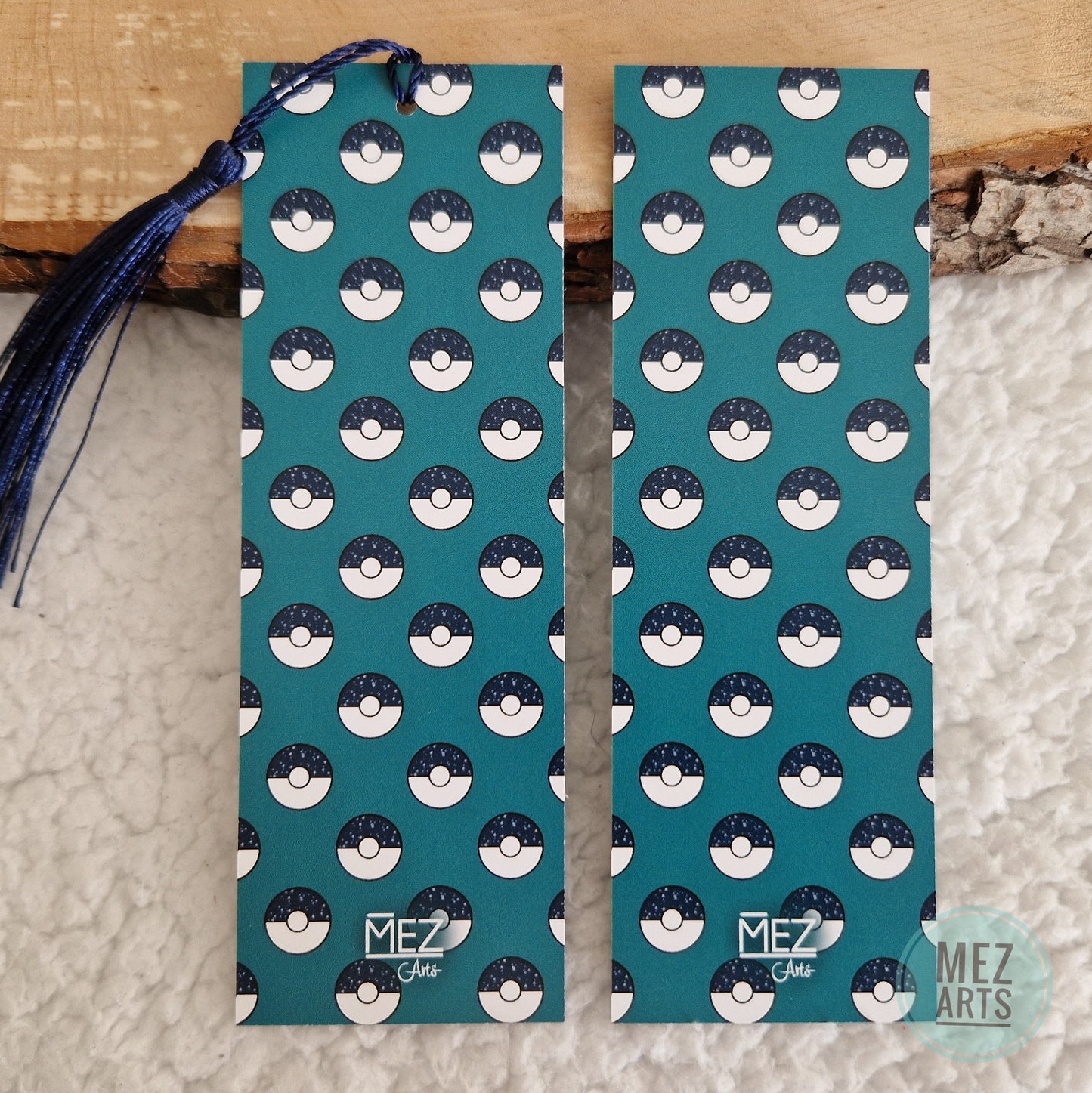 Bulbasaur | bookmark