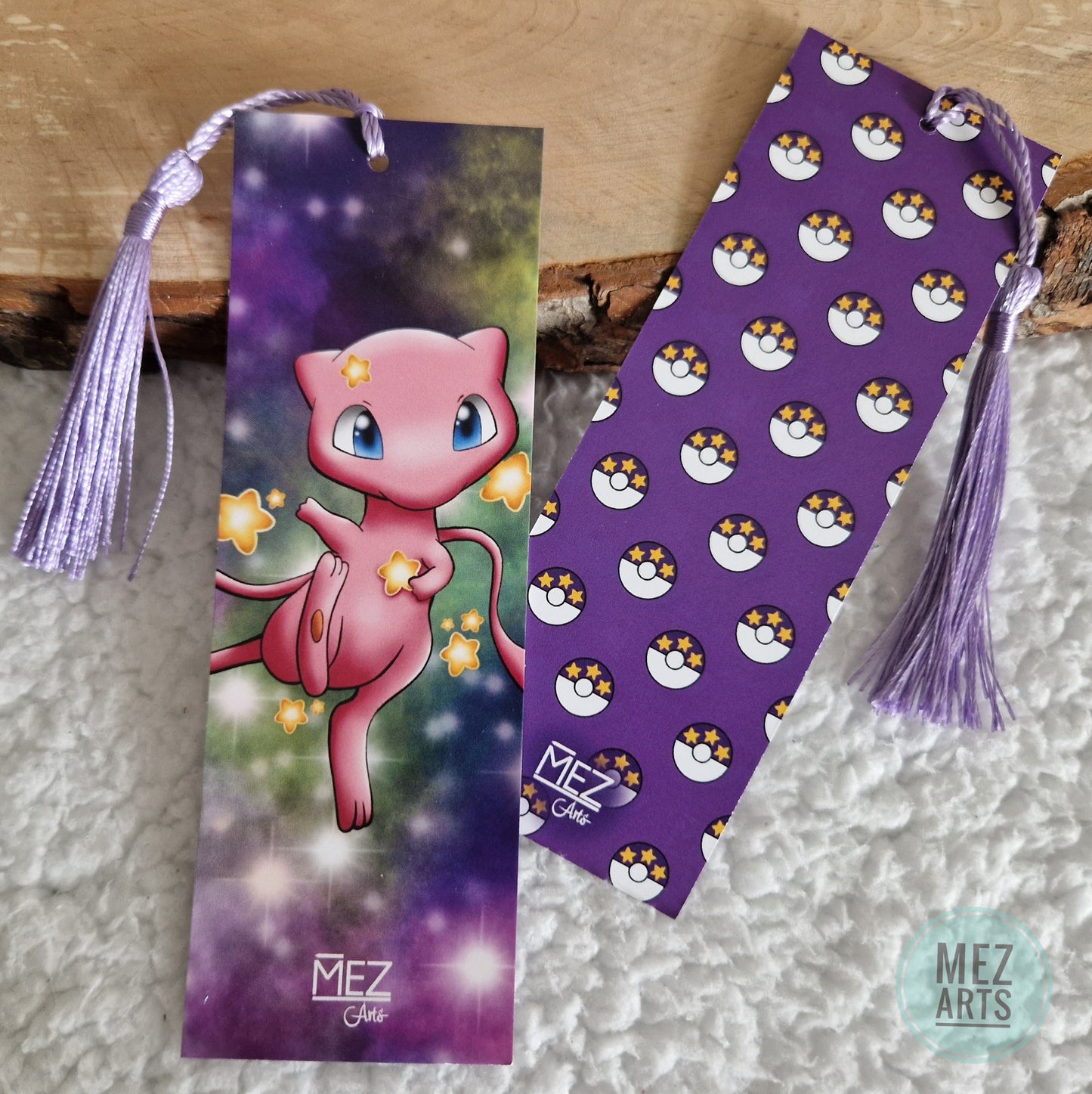 Mew in space | bookmark