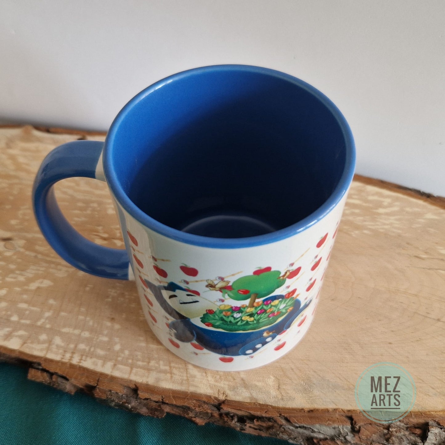 Snorlax | mug