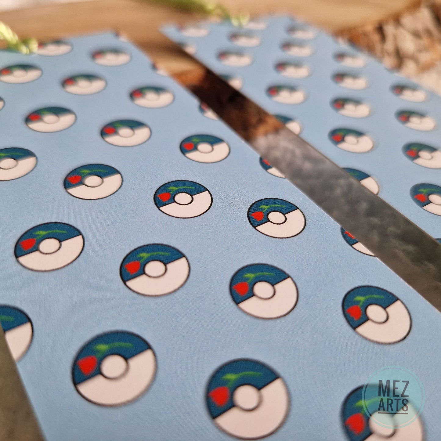 Snorlax | bookmark