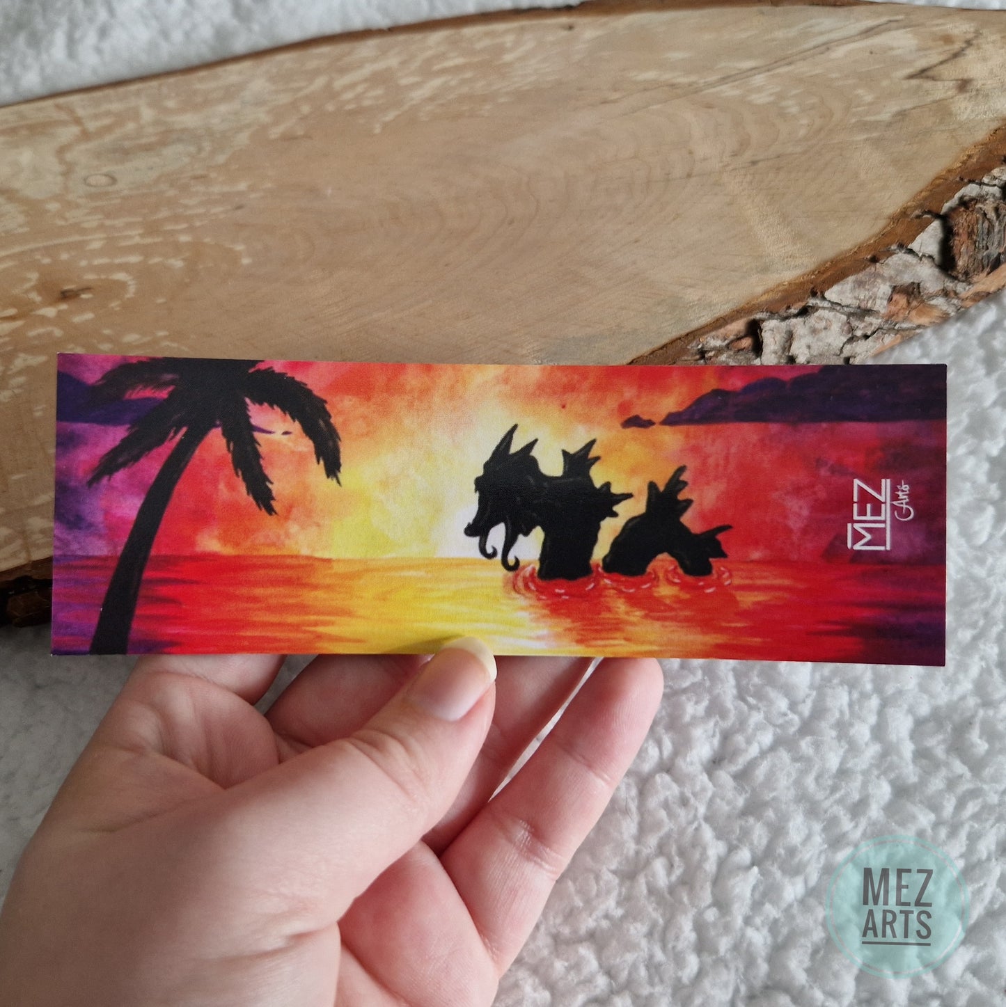Gyarados | bookmark