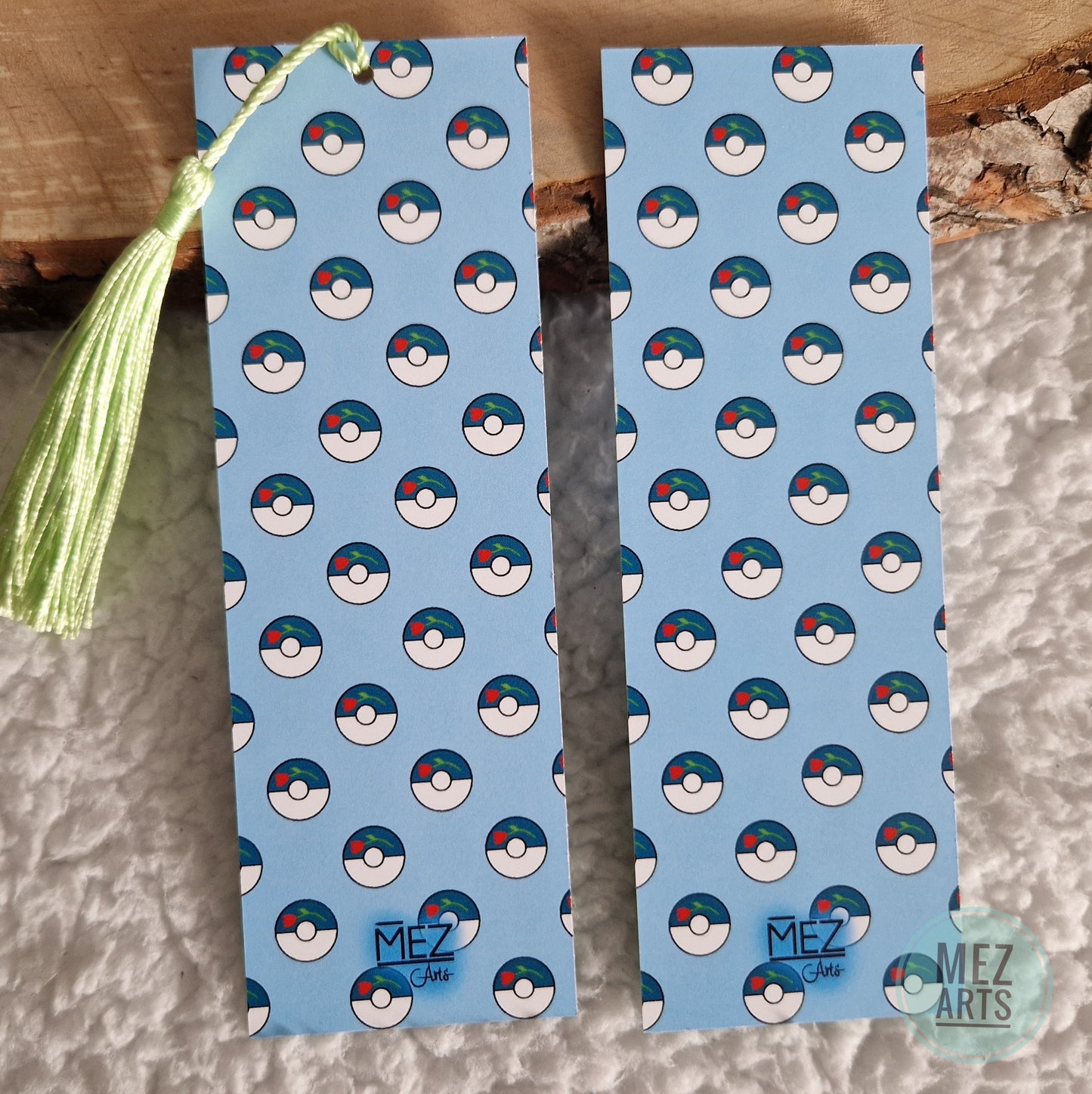 Snorlax | bookmark