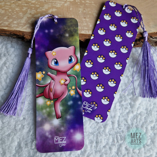 Mew in space | bookmark