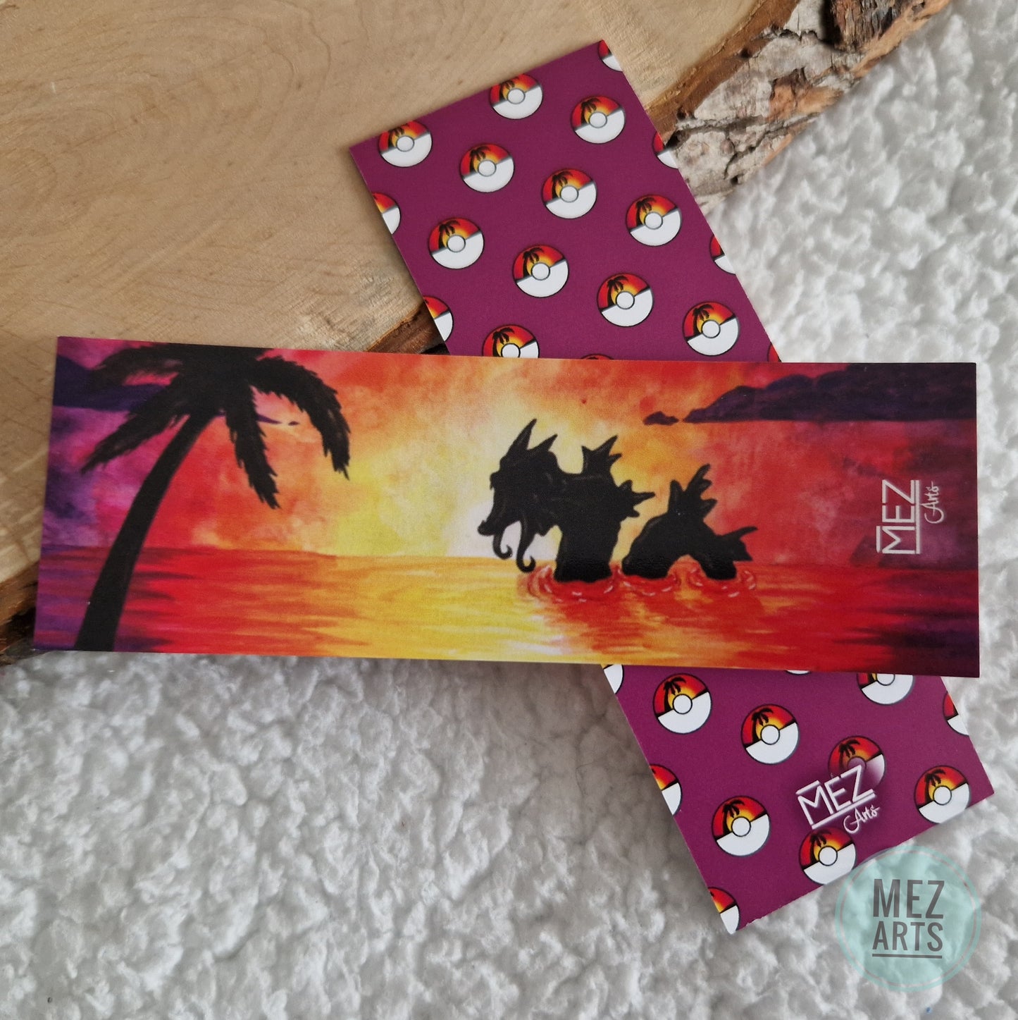 Gyarados | bookmark