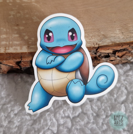 Squirtle | sticker