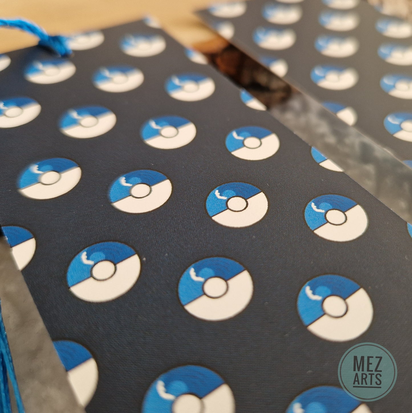 Squirtle | bookmark