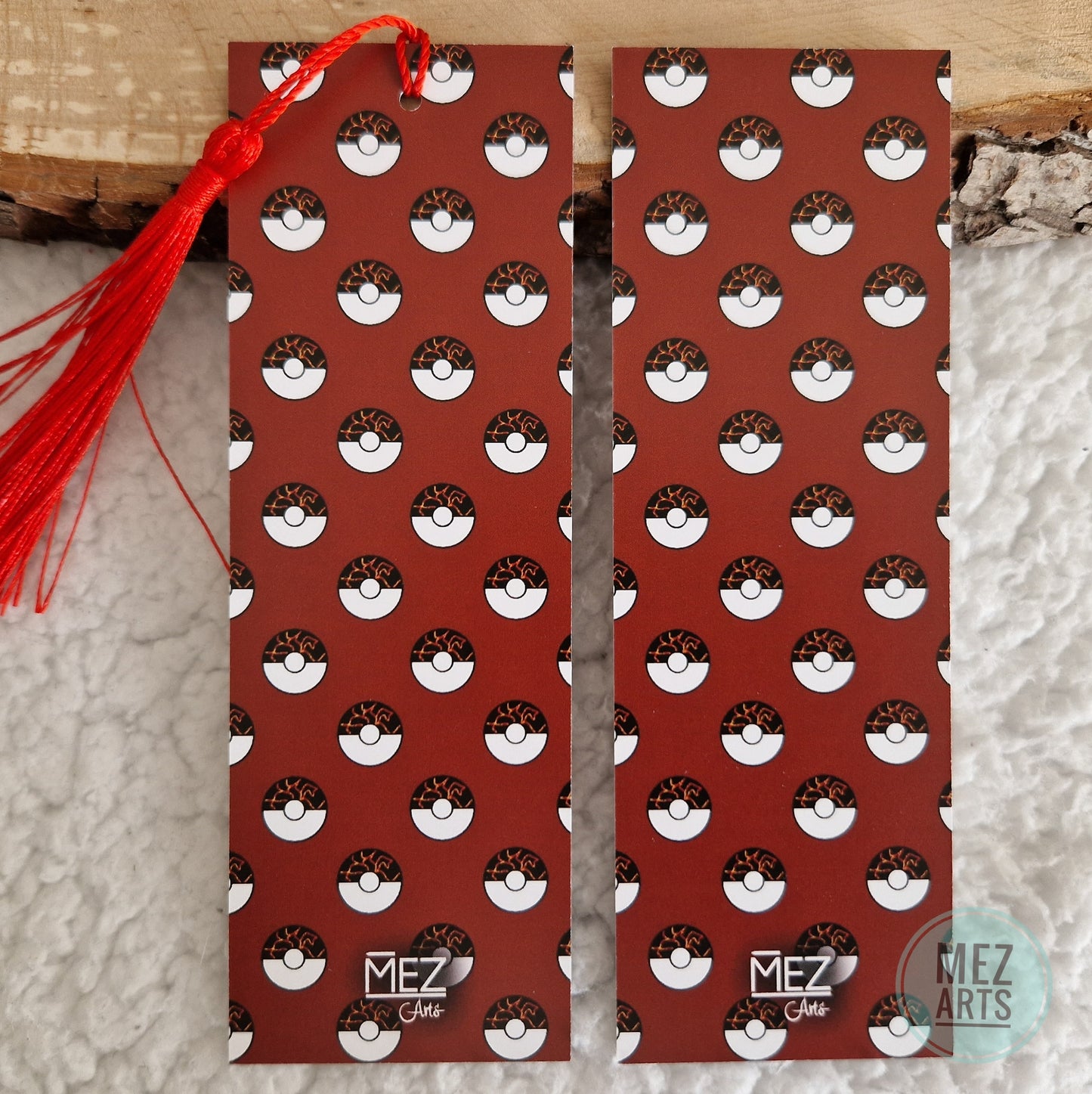 Charmander | bookmark