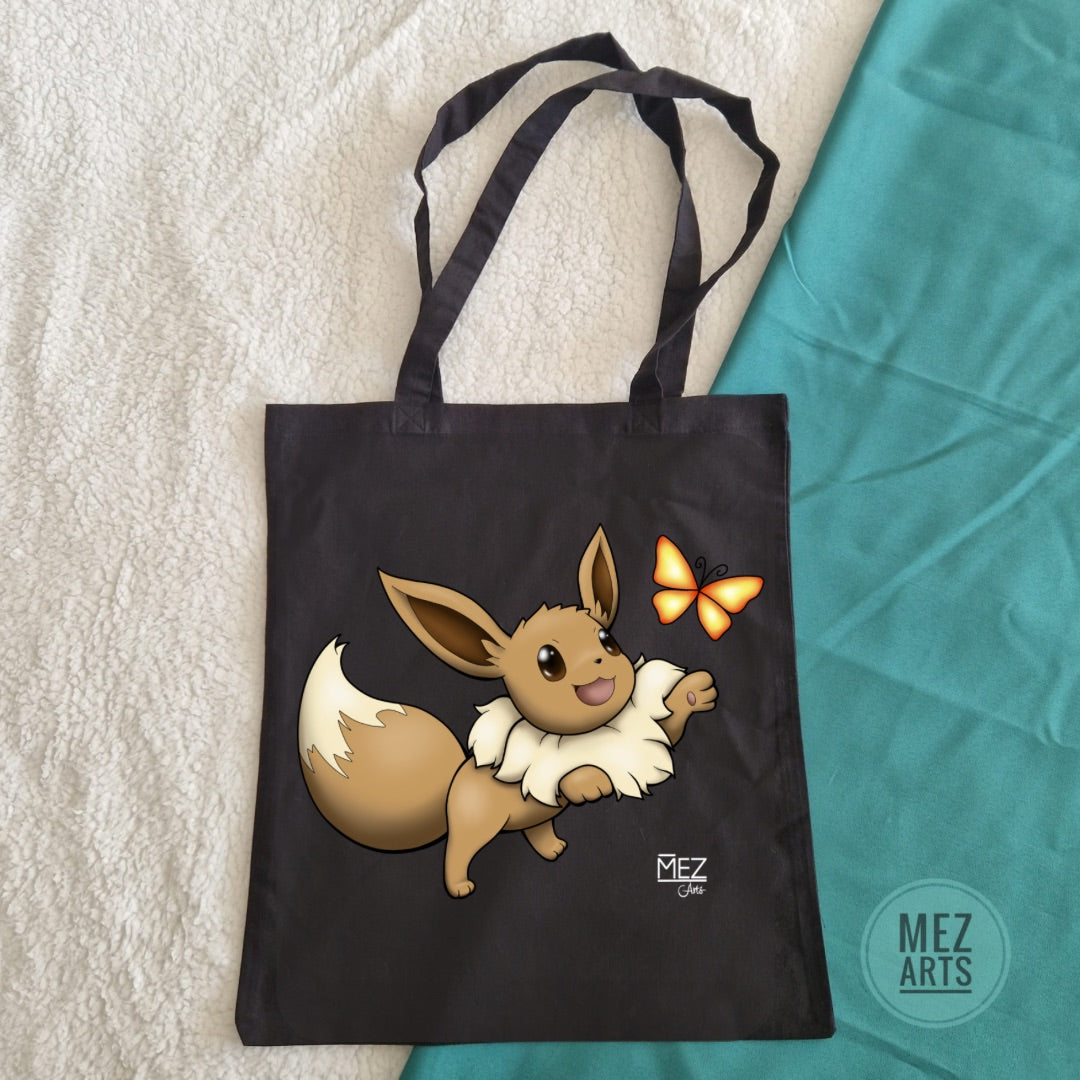 Eevee | totebag