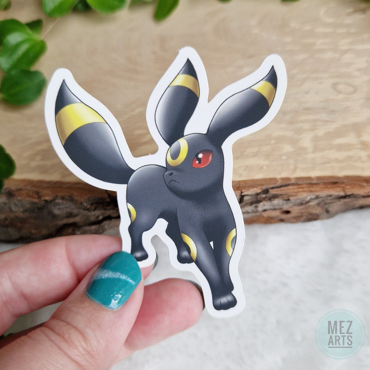 Umbreon | sticker