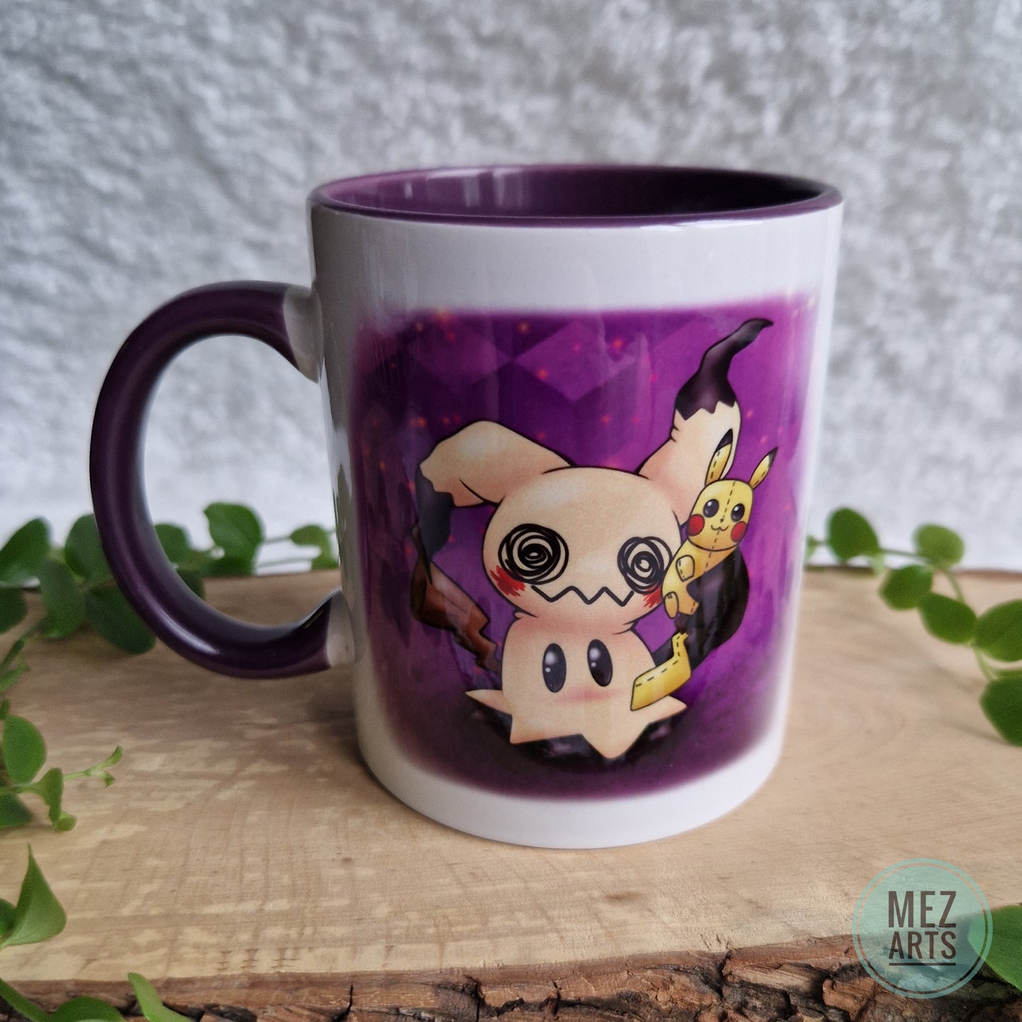 Mimikyu | mug