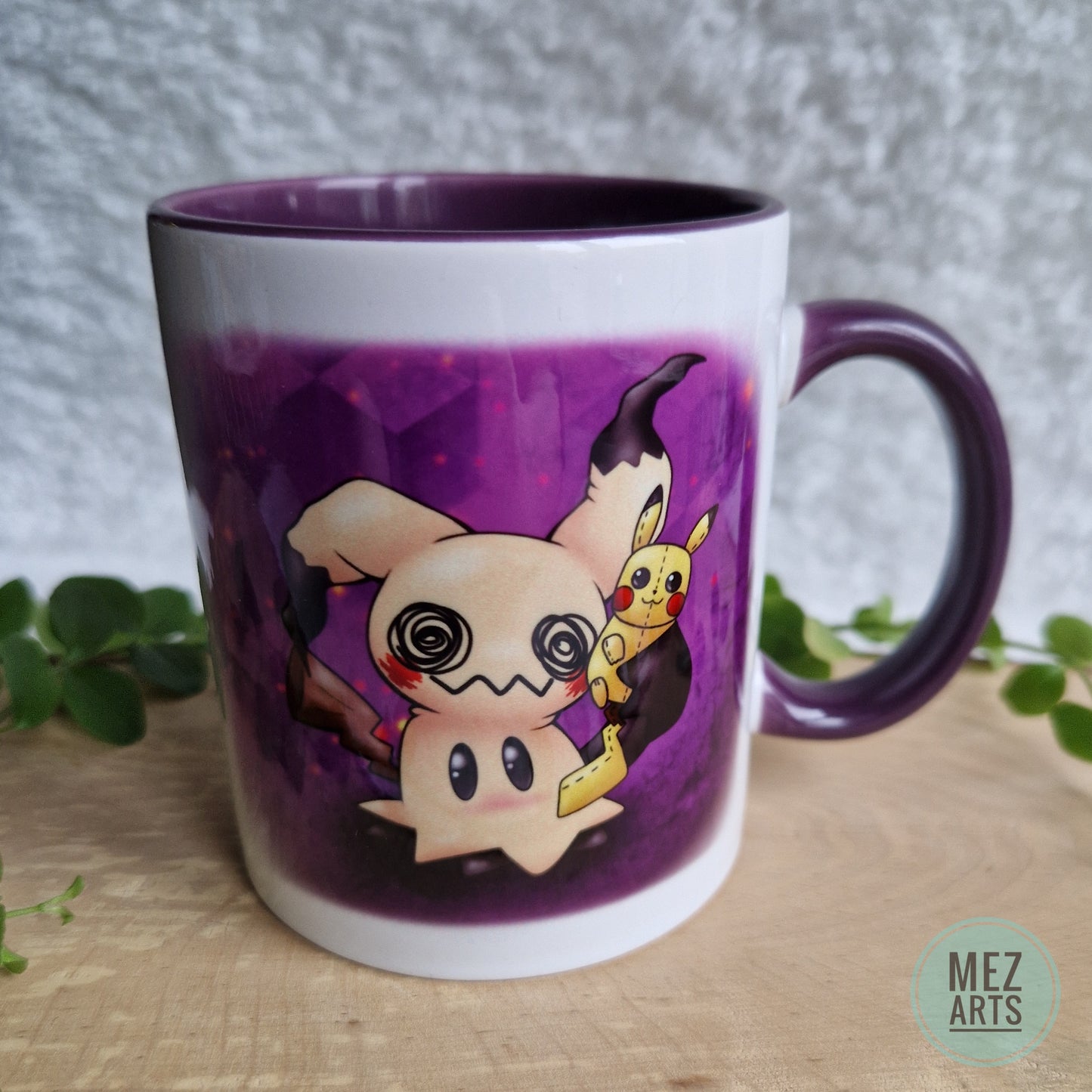 Mimikyu | mug