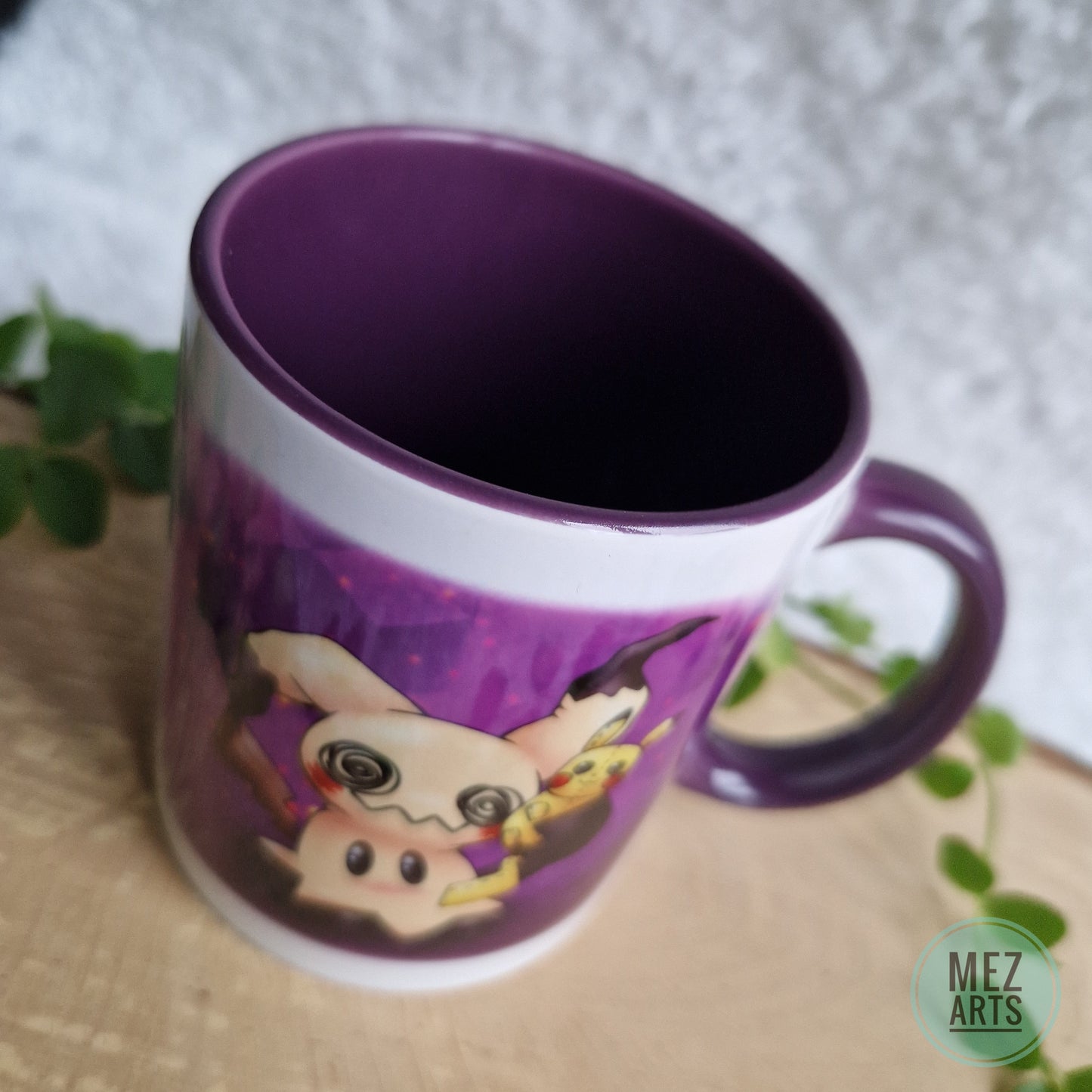 Mimikyu | mug