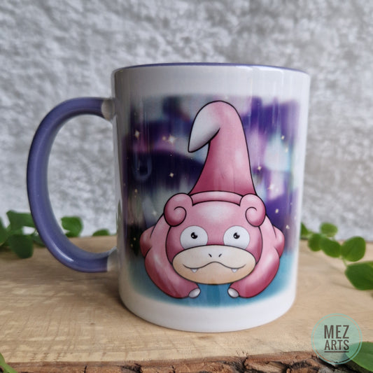 Slowpoke | mug